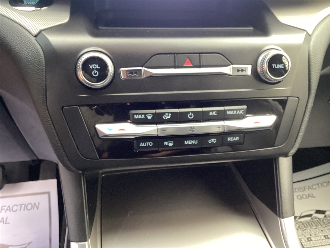 Ford Explorer XLT RWD 2020