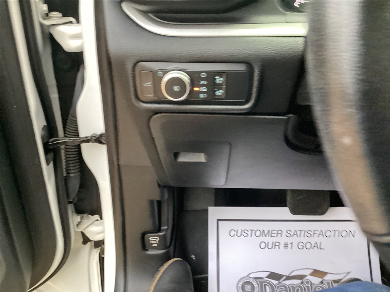 Ford Explorer XLT RWD 2020