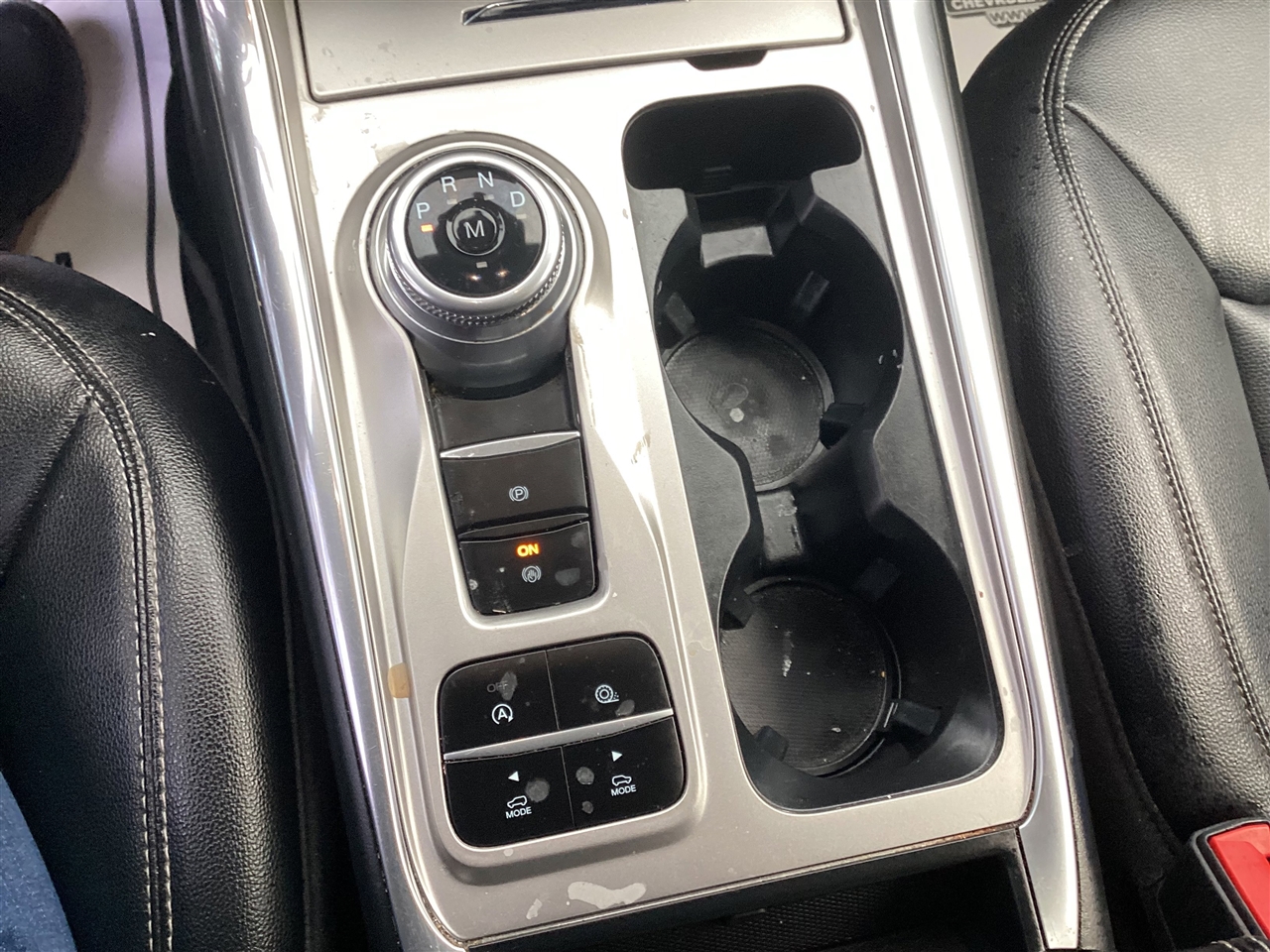 Ford Explorer XLT RWD 2020