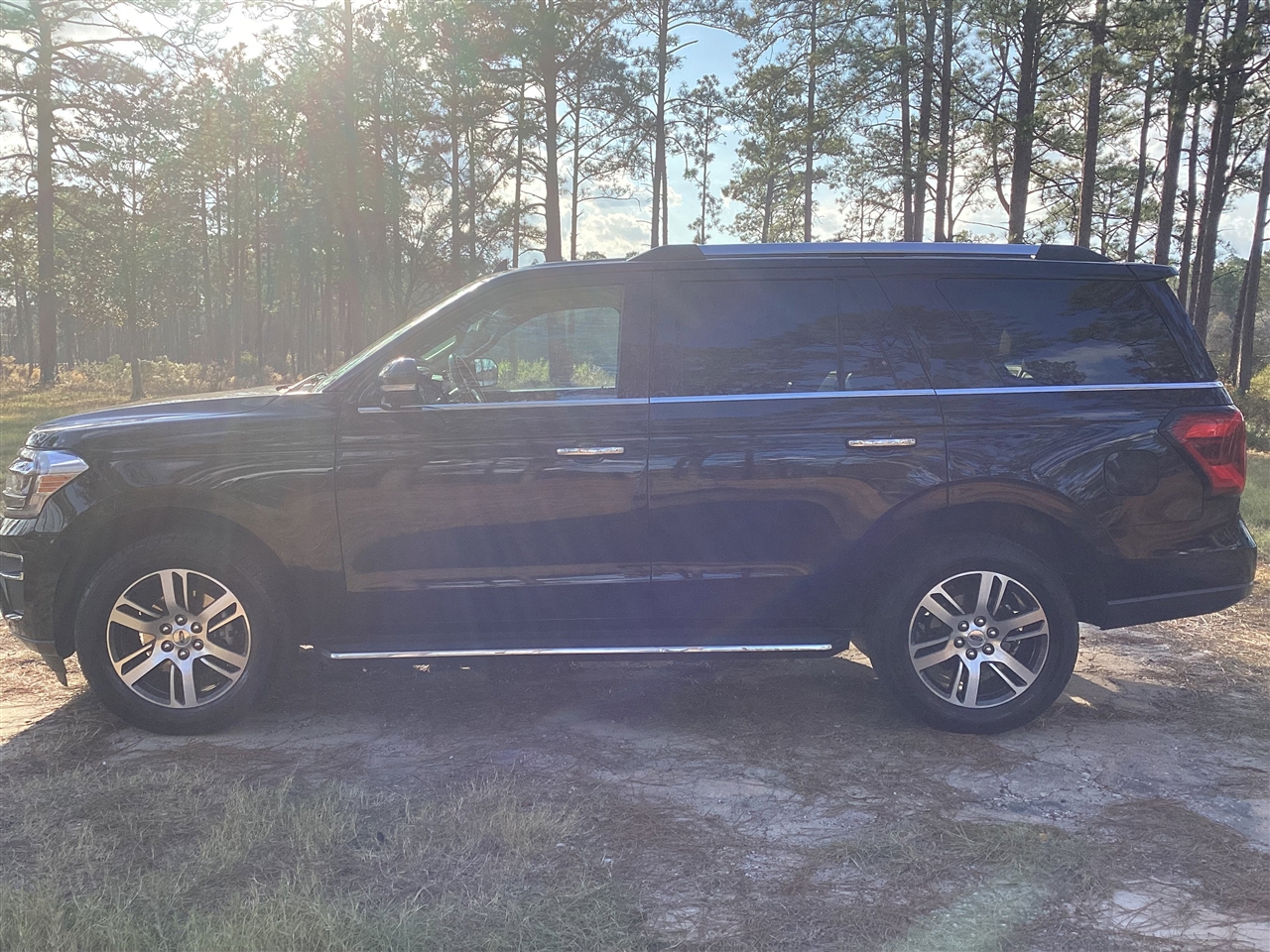 Ford Expedition Limited 4x4 2023