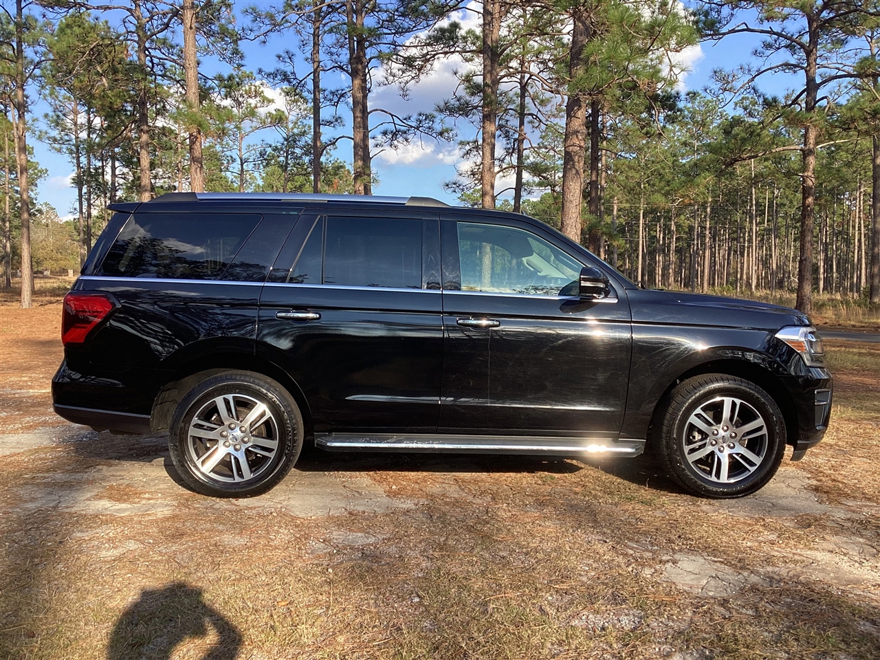 Ford Expedition Limited 4x4 2023