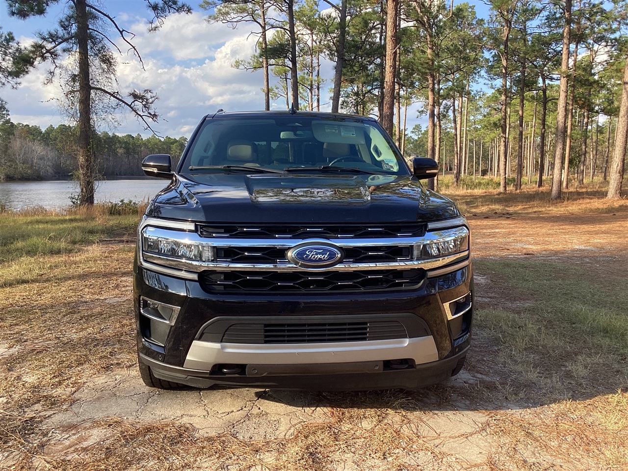 Ford Expedition Limited 4x4 2023