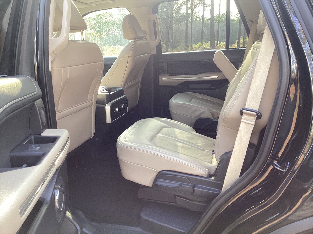 Ford Expedition Limited 4x4 2023