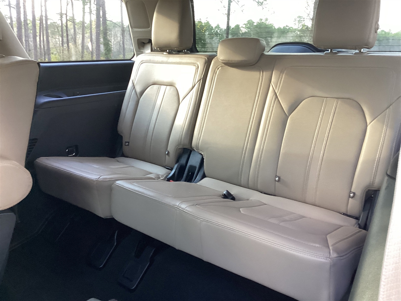 Ford Expedition Limited 4x4 2023