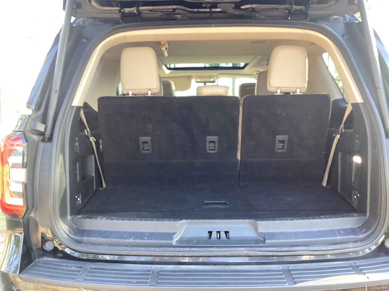 Ford Expedition Limited 4x4 2023