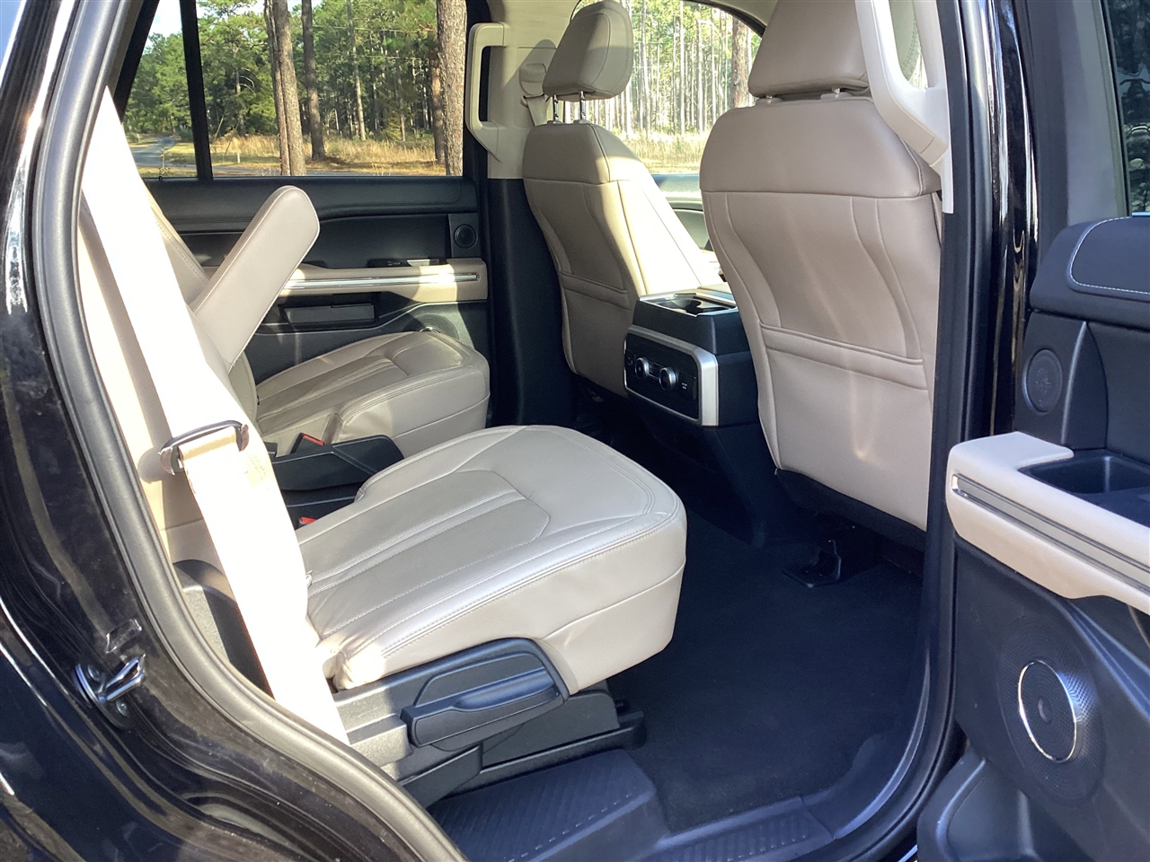 Ford Expedition Limited 4x4 2023