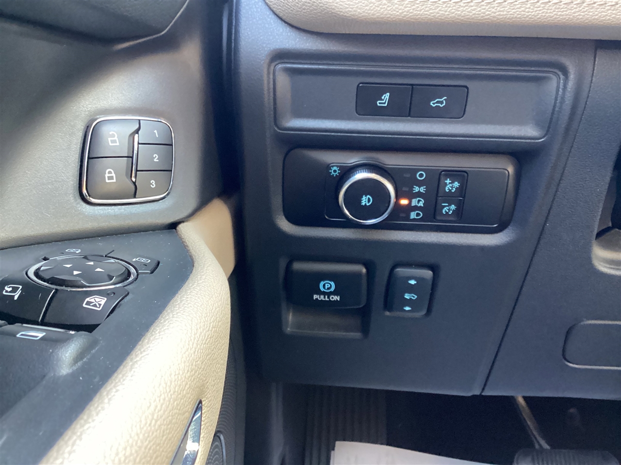 Ford Expedition Limited 4x4 2023