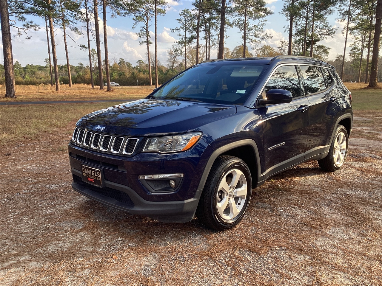 Ford Expedition Limited 4x4 2023