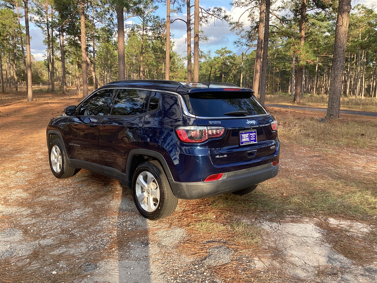 Ford Expedition Limited 4x4 2023