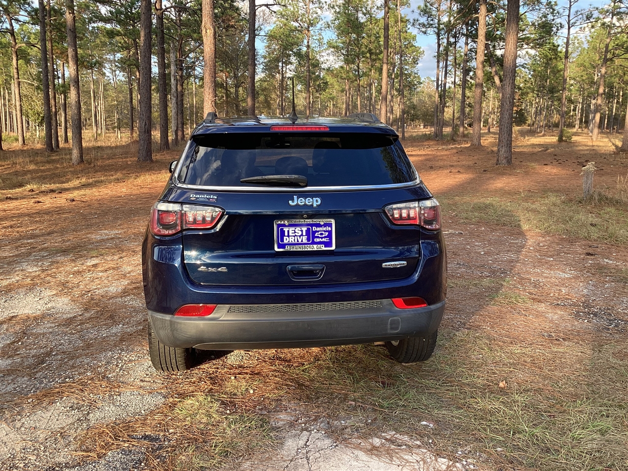 Ford Expedition Limited 4x4 2023