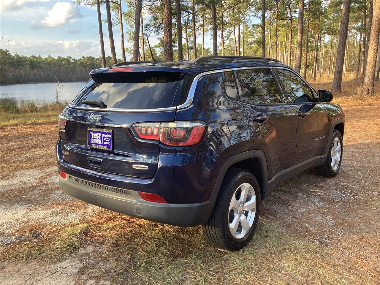 Ford Expedition Limited 4x4 2023