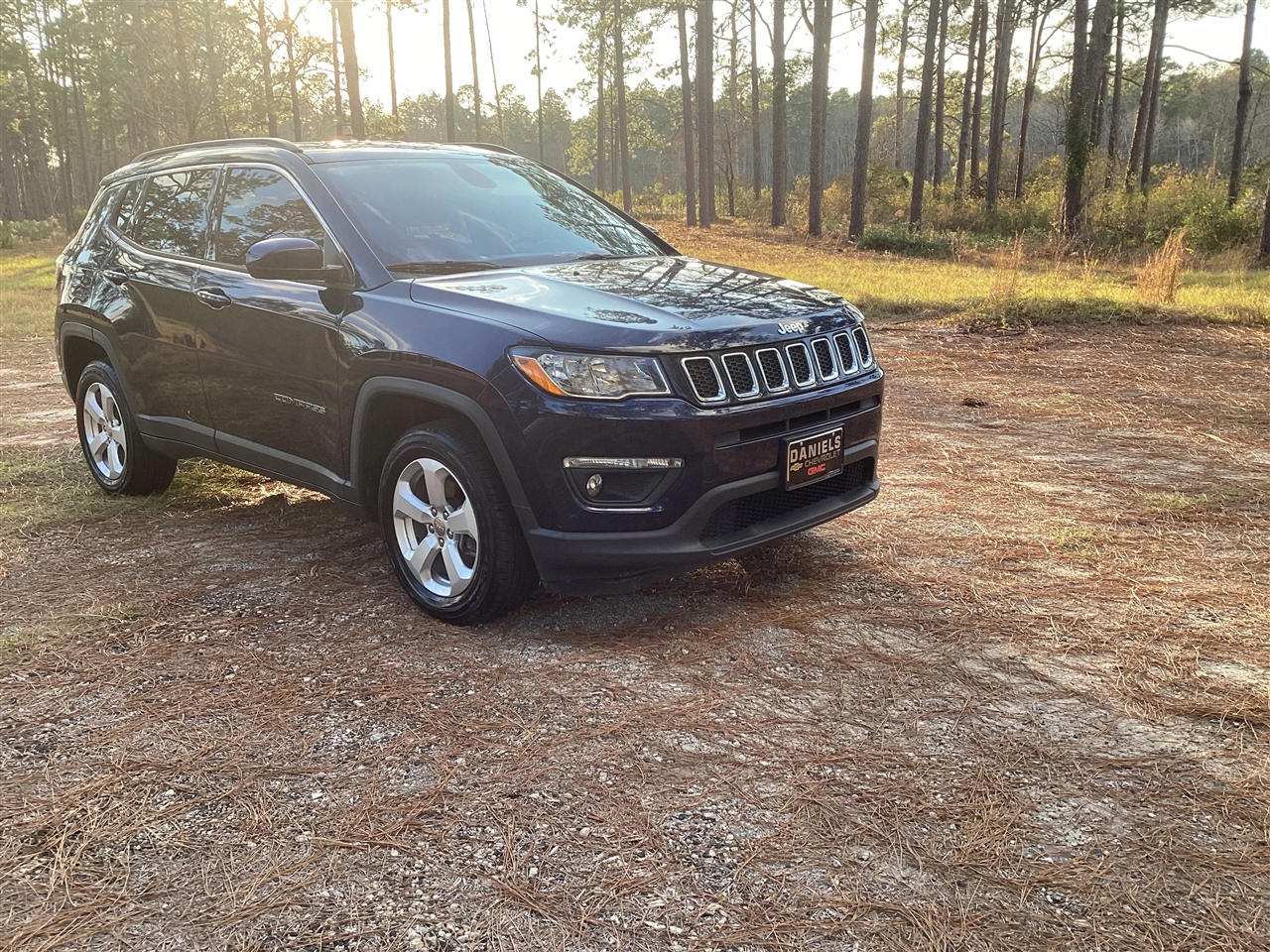 Ford Expedition Limited 4x4 2023