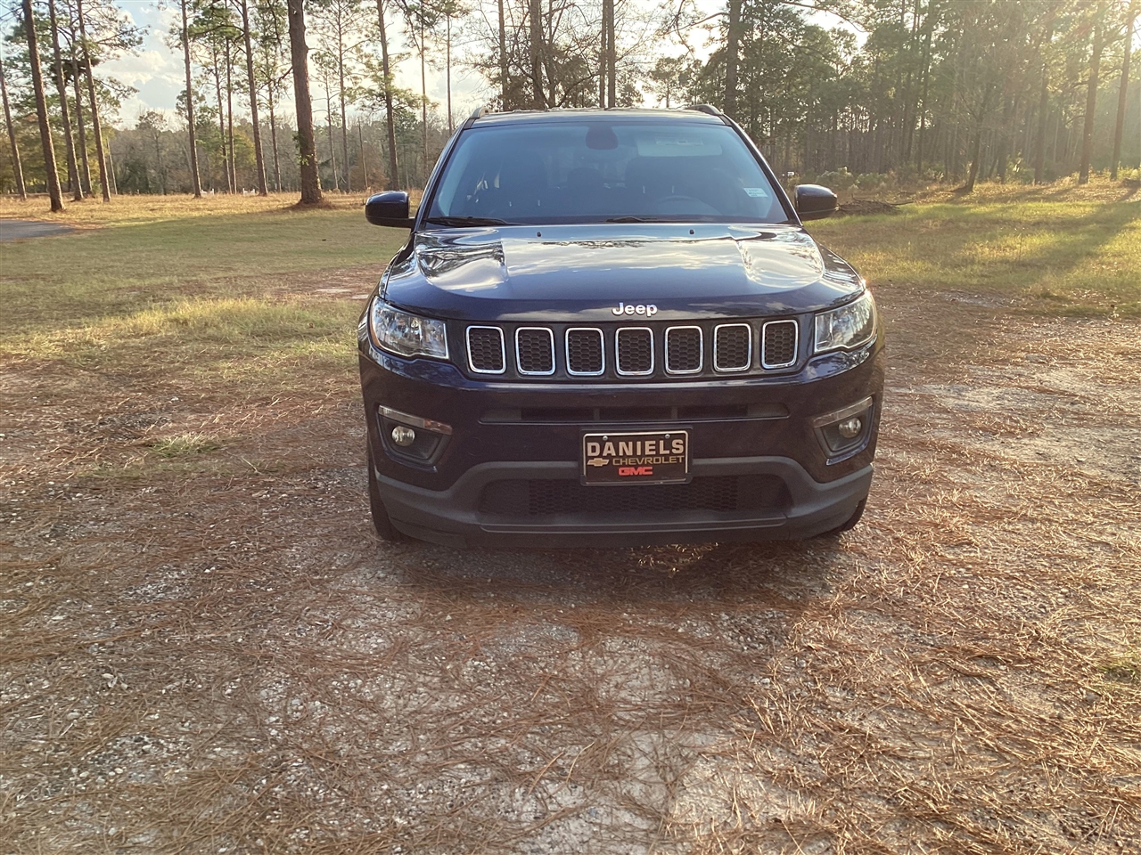 Ford Expedition Limited 4x4 2023