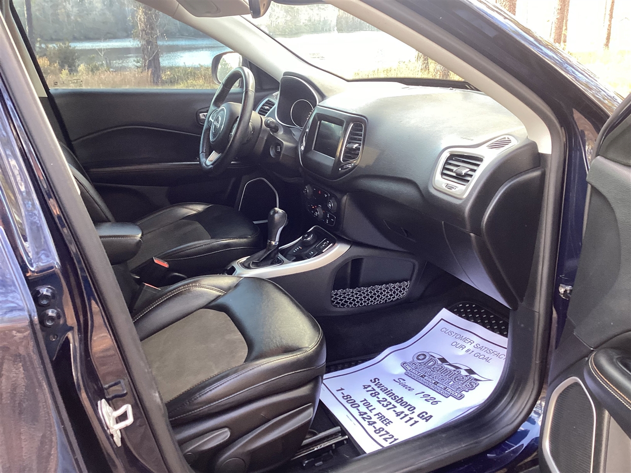 Ford Expedition Limited 4x4 2023