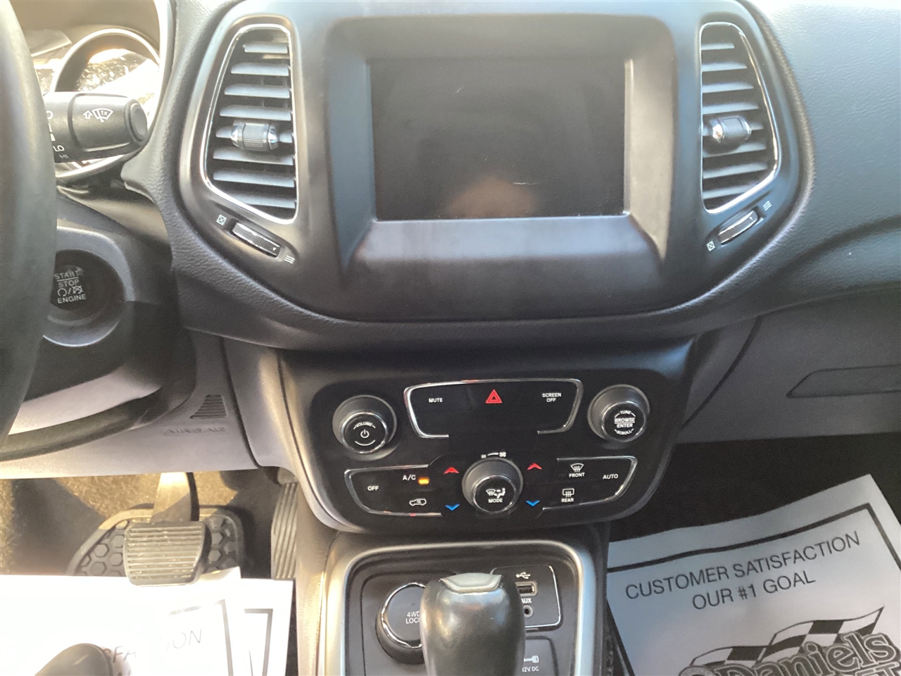 Ford Expedition Limited 4x4 2023