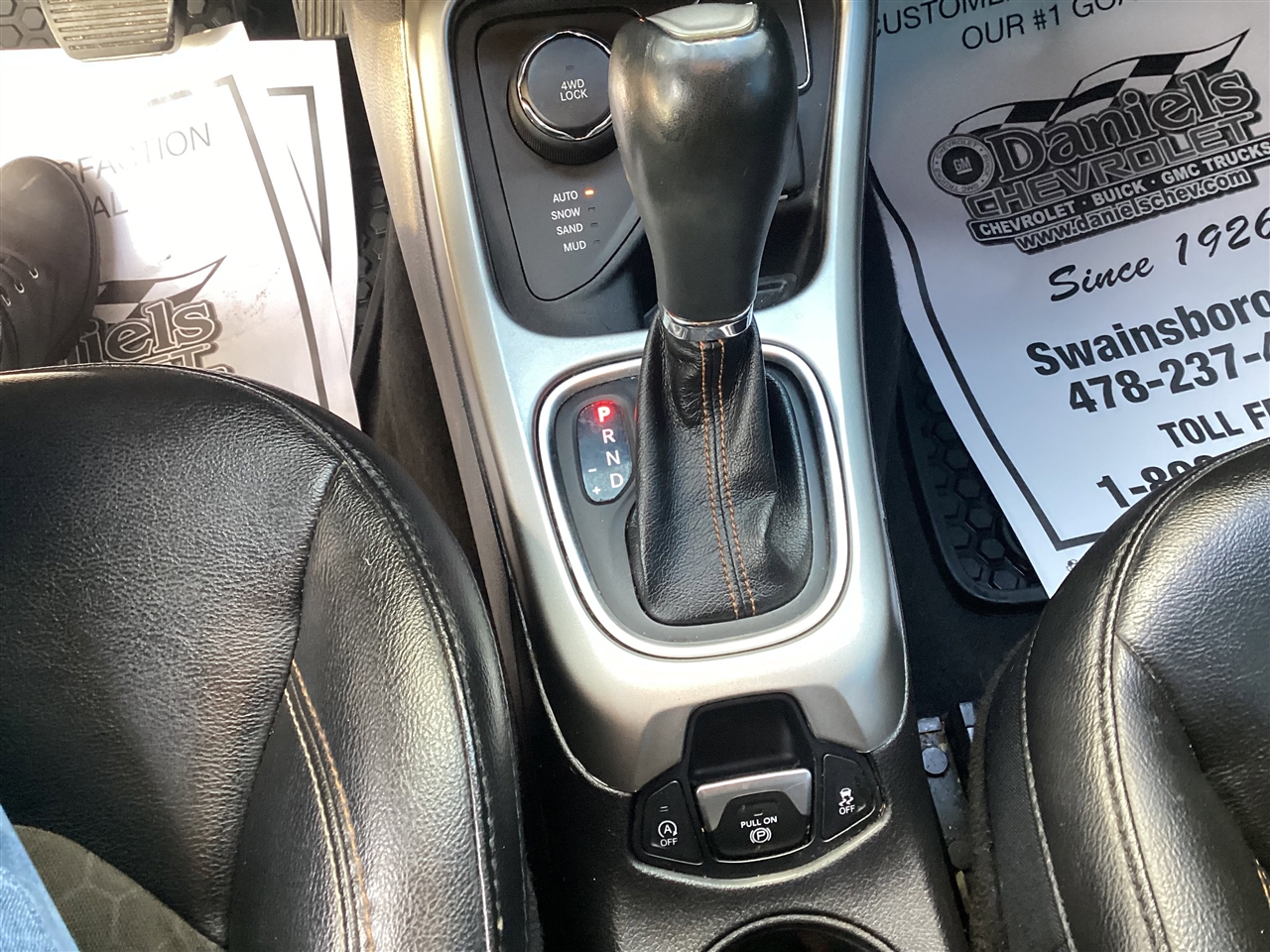 Ford Expedition Limited 4x4 2023