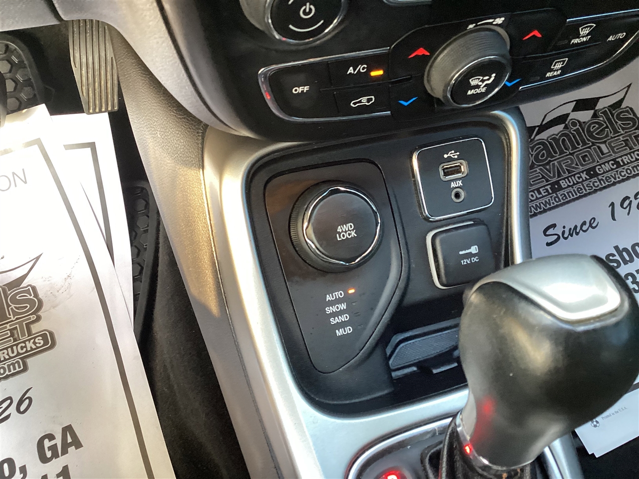 Ford Expedition Limited 4x4 2023