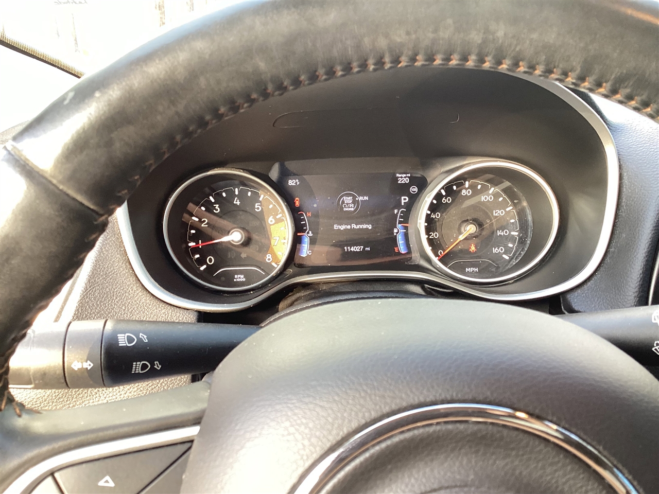 Ford Expedition Limited 4x4 2023