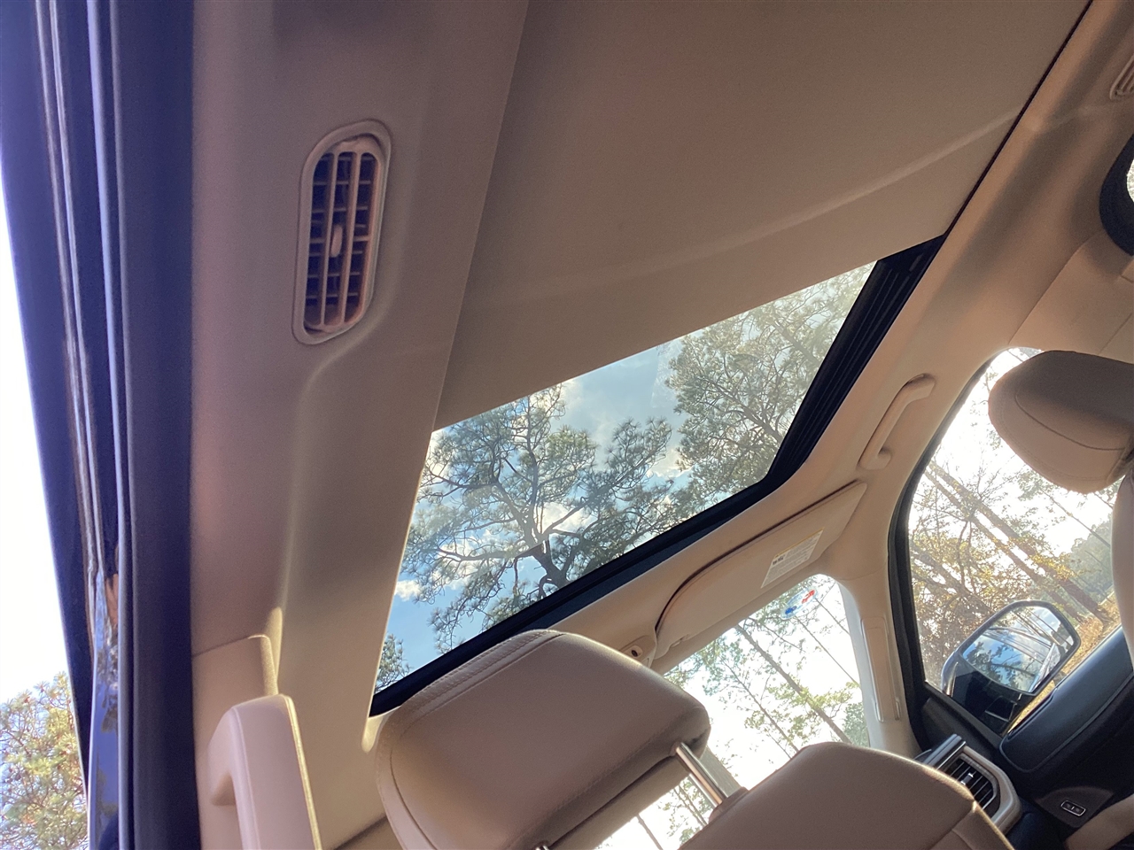 Ford Expedition Limited 4x4 2023