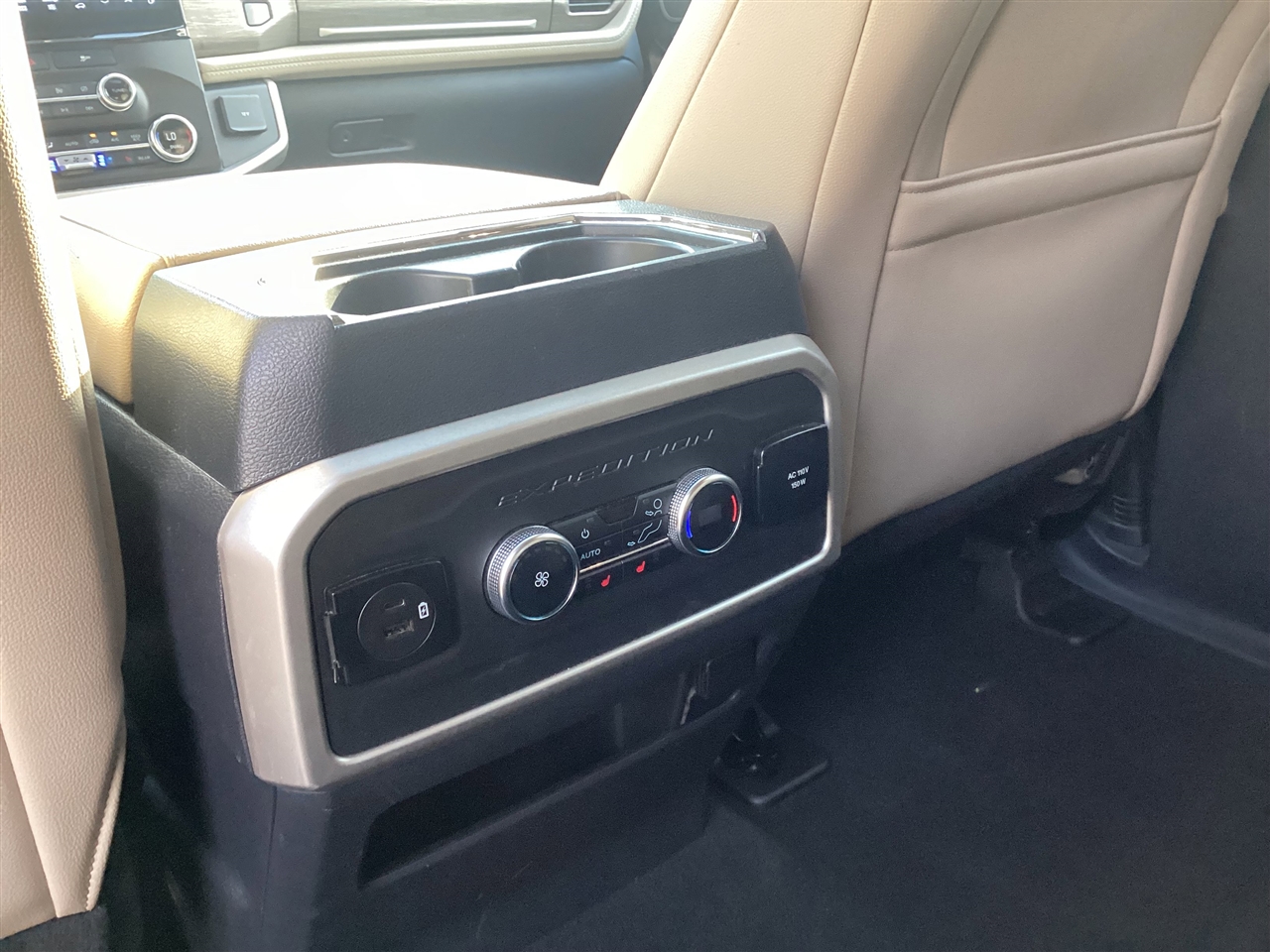 Ford Expedition Limited 4x4 2023