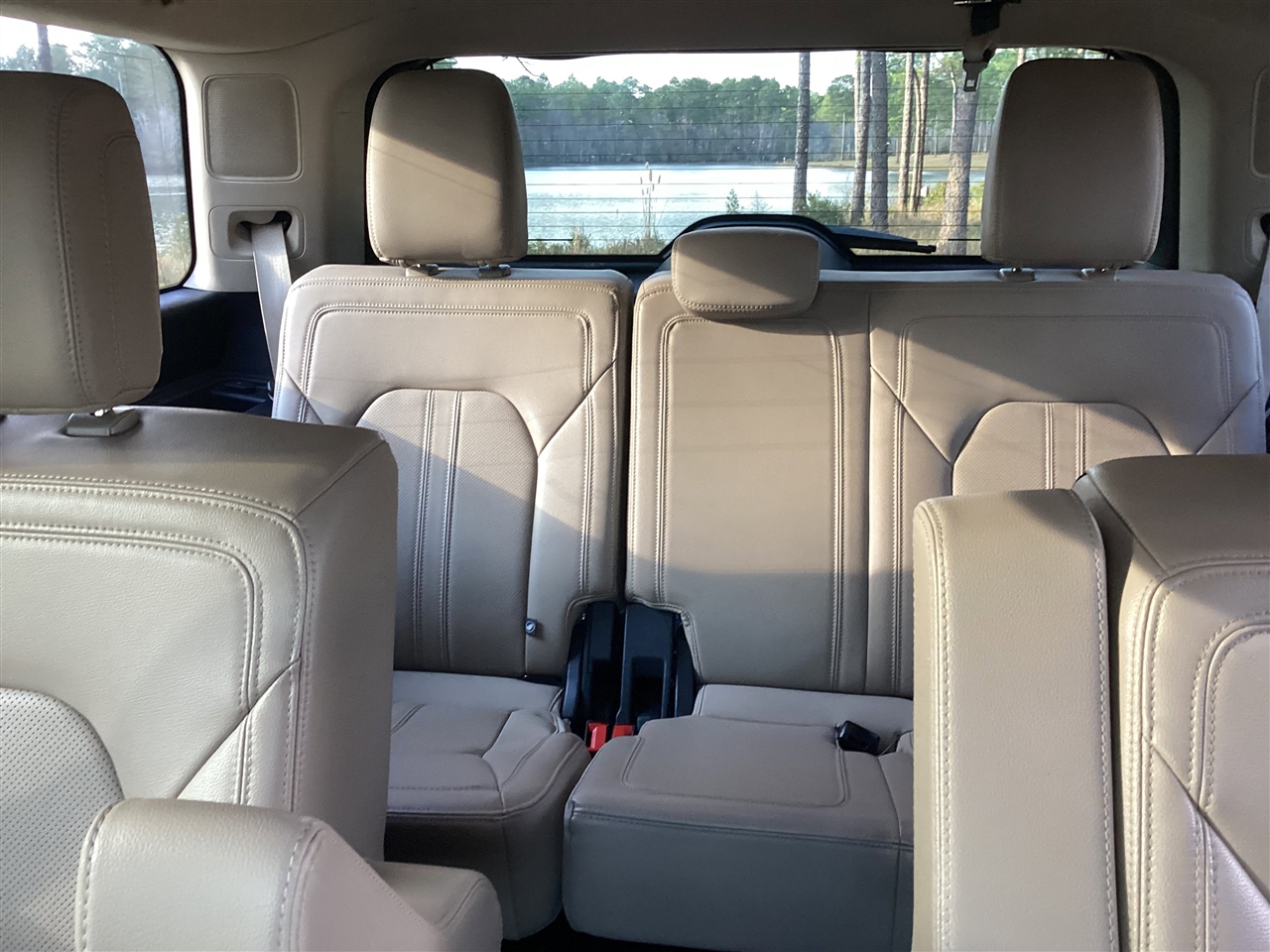 Ford Expedition Limited 4x4 2023