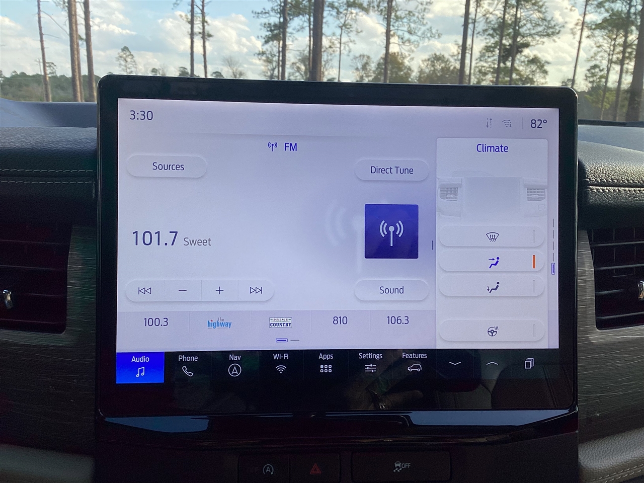 Ford Expedition Limited 4x4 2023