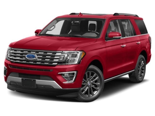 Ford Expedition Limited 4x2 2021