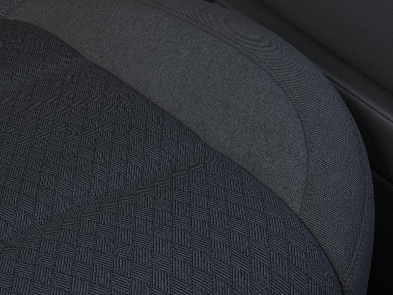 Chevrolet Silverado 1500 2WD Crew Cab 147" LT 2023