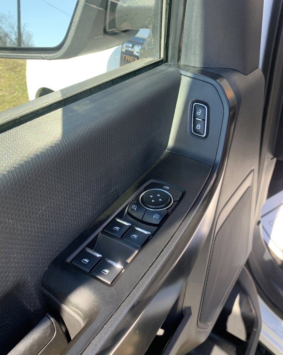 Ford F-150 King Ranch 4WD SuperCrew 5.5' Box 2022