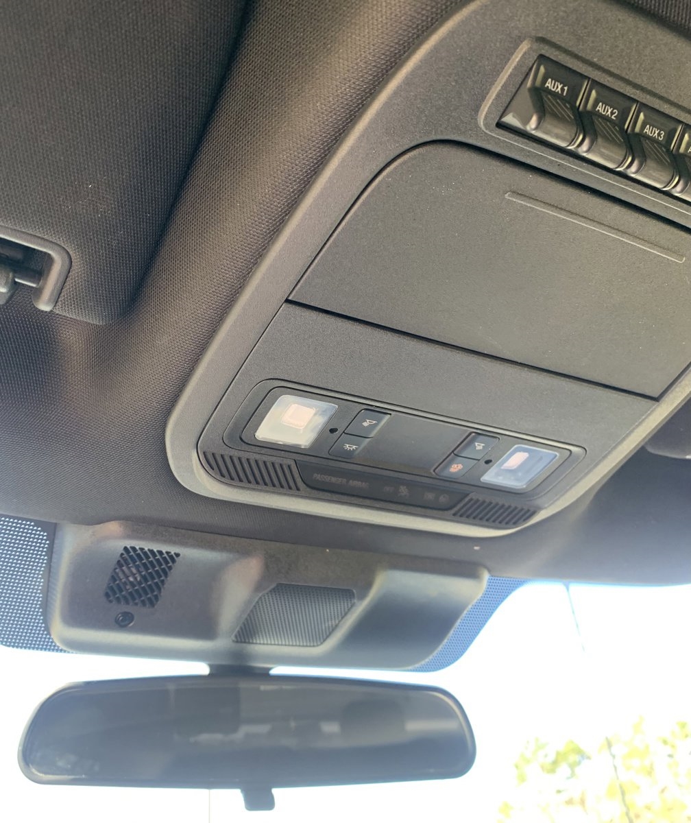 Ford F-150 King Ranch 4WD SuperCrew 5.5' Box 2022