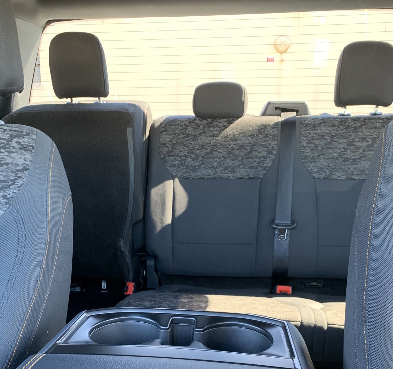 Ford F-150 King Ranch 4WD SuperCrew 5.5' Box 2022