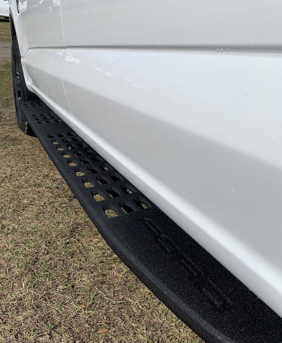 Ford F-150 King Ranch 4WD SuperCrew 5.5' Box 2022