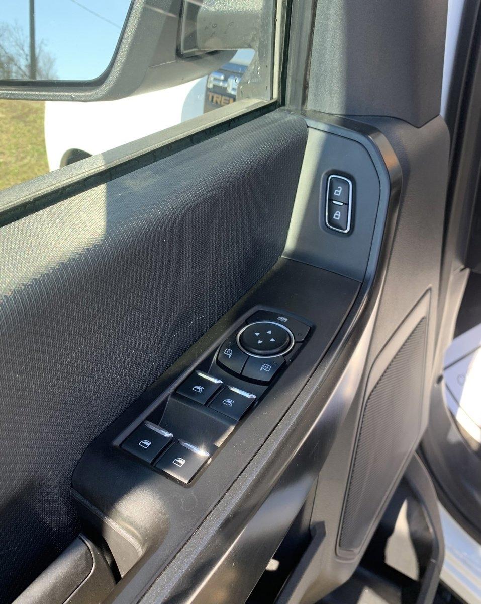 Ford F-150 King Ranch 4WD SuperCrew 5.5' Box 2022