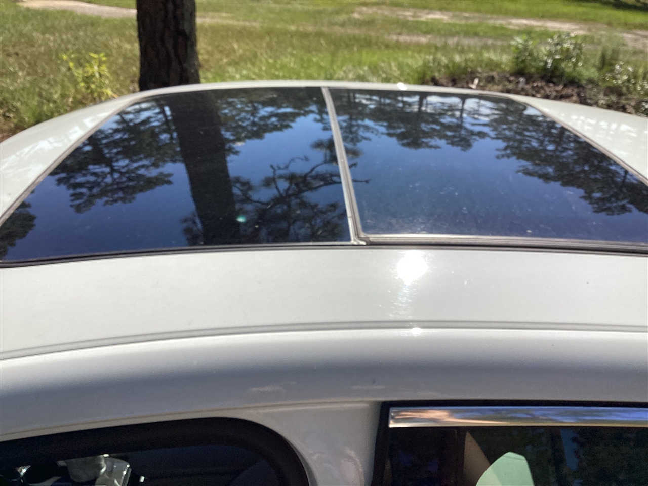 Chevrolet Malibu 4dr Sdn 1LT 2024