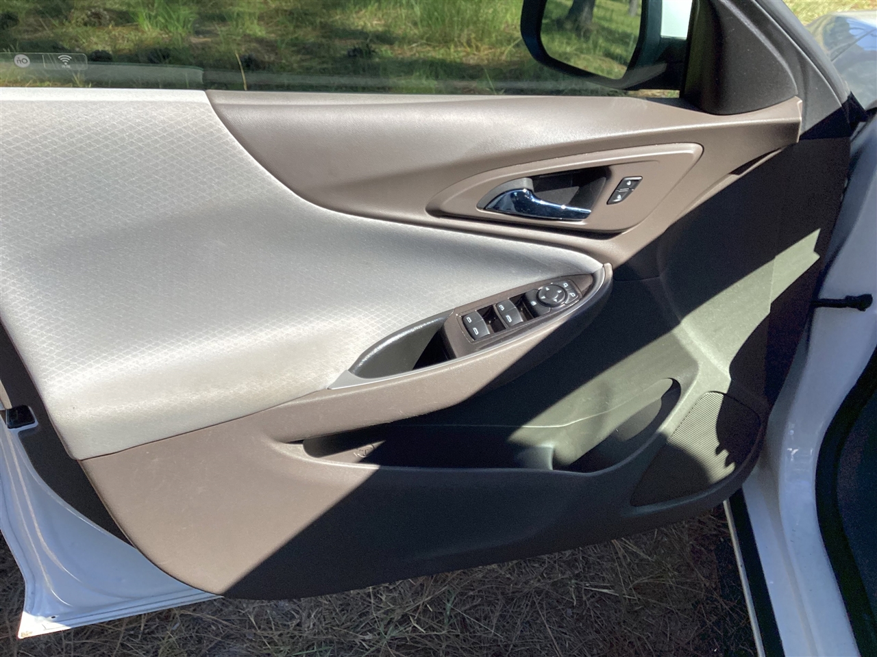 Chevrolet Malibu 4dr Sdn 1LT 2024