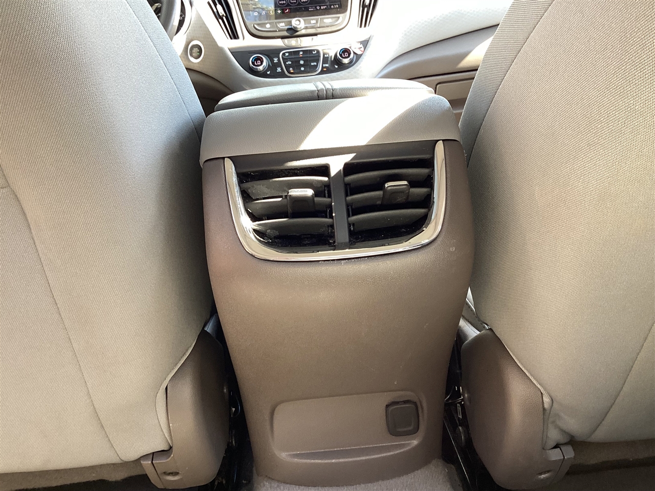 Chevrolet Malibu 4dr Sdn 1LT 2024