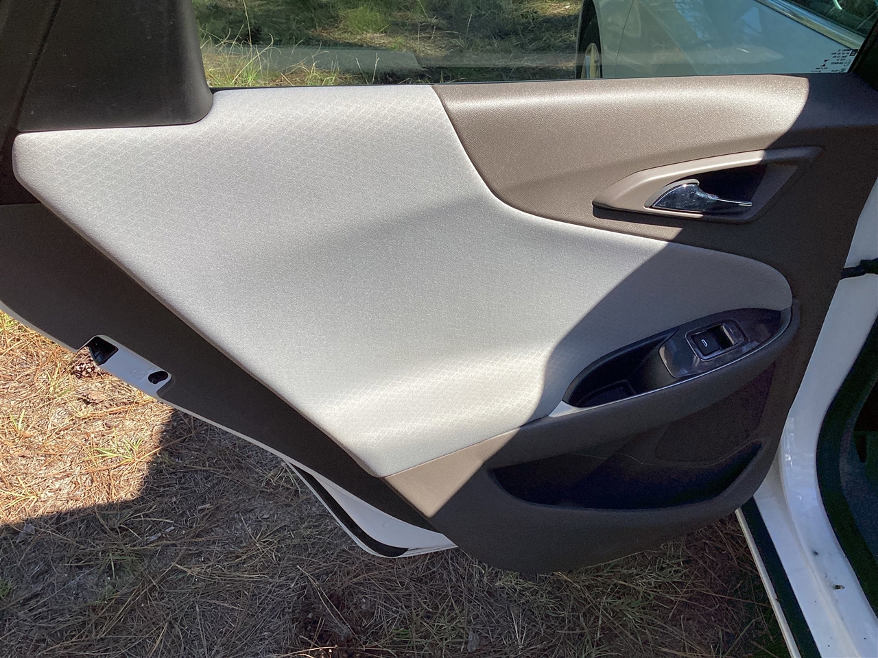 Chevrolet Malibu 4dr Sdn 1LT 2024