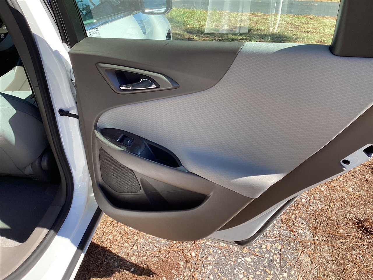 Chevrolet Malibu 4dr Sdn 1LT 2024