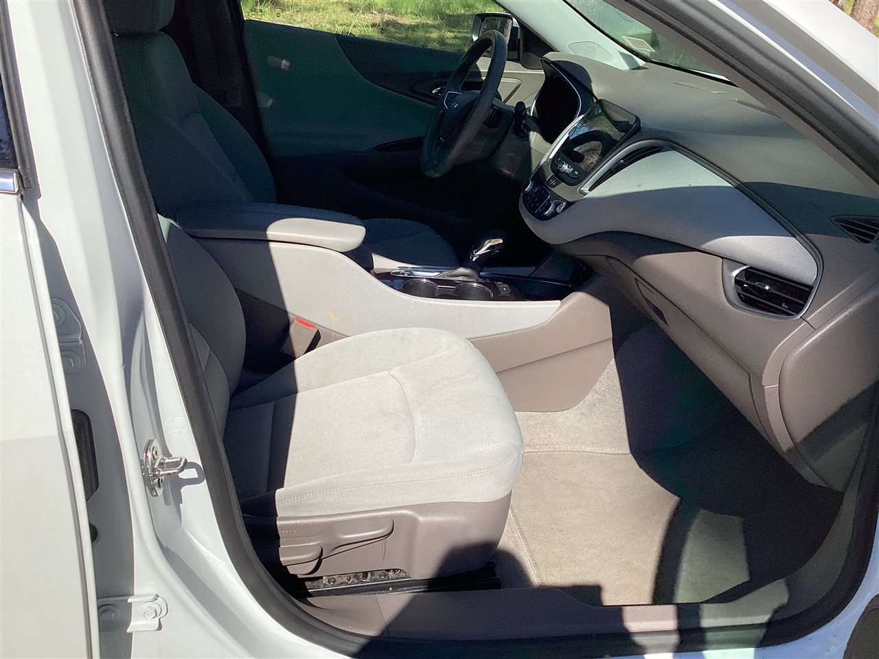 Chevrolet Malibu 4dr Sdn 1LT 2024