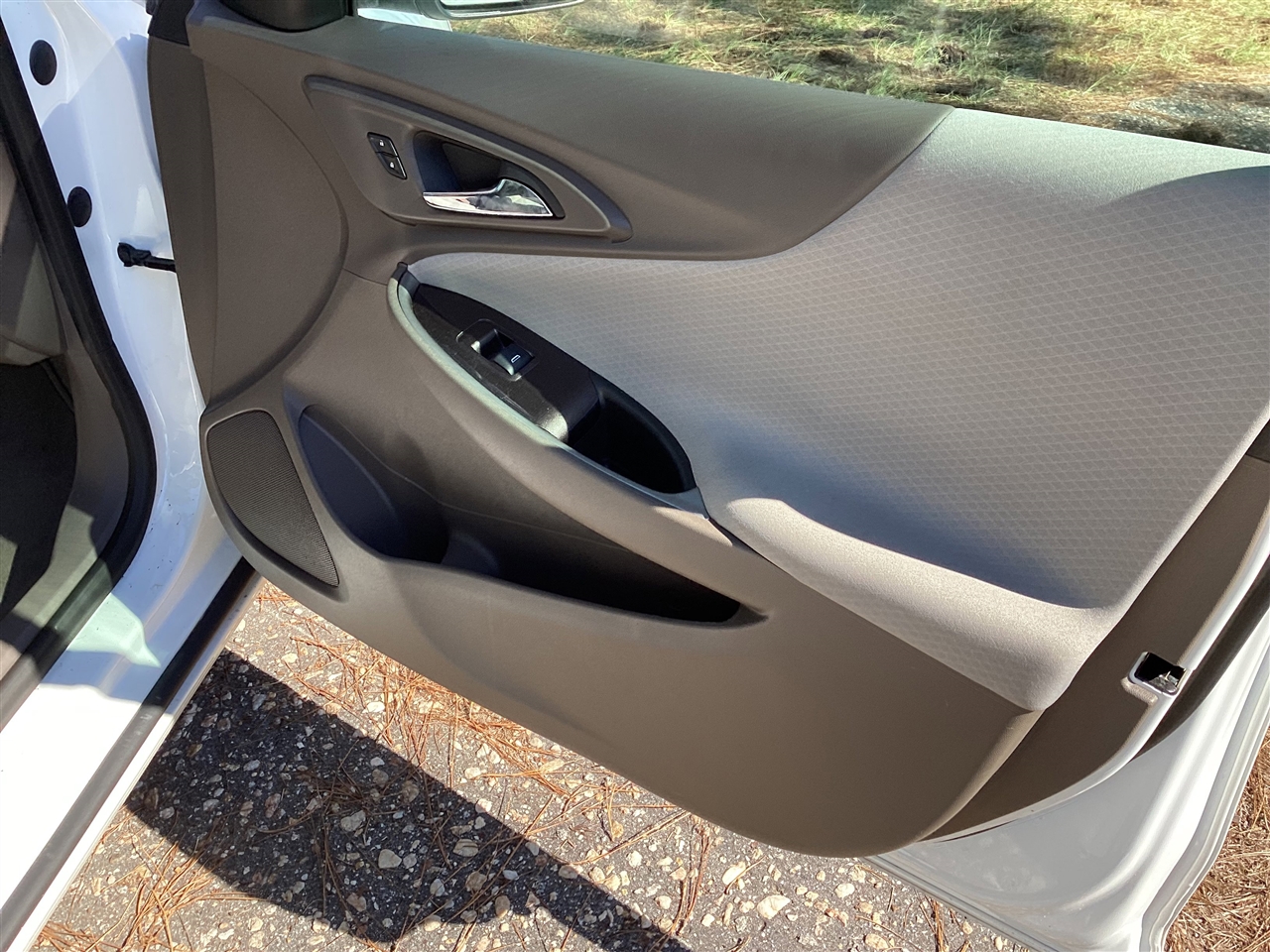 Chevrolet Malibu 4dr Sdn 1LT 2024