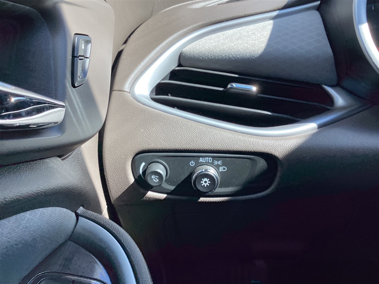 Chevrolet Malibu 4dr Sdn 1LT 2024