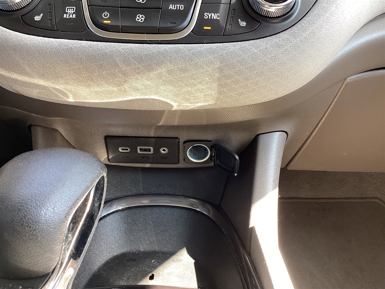 Chevrolet Malibu 4dr Sdn 1LT 2024