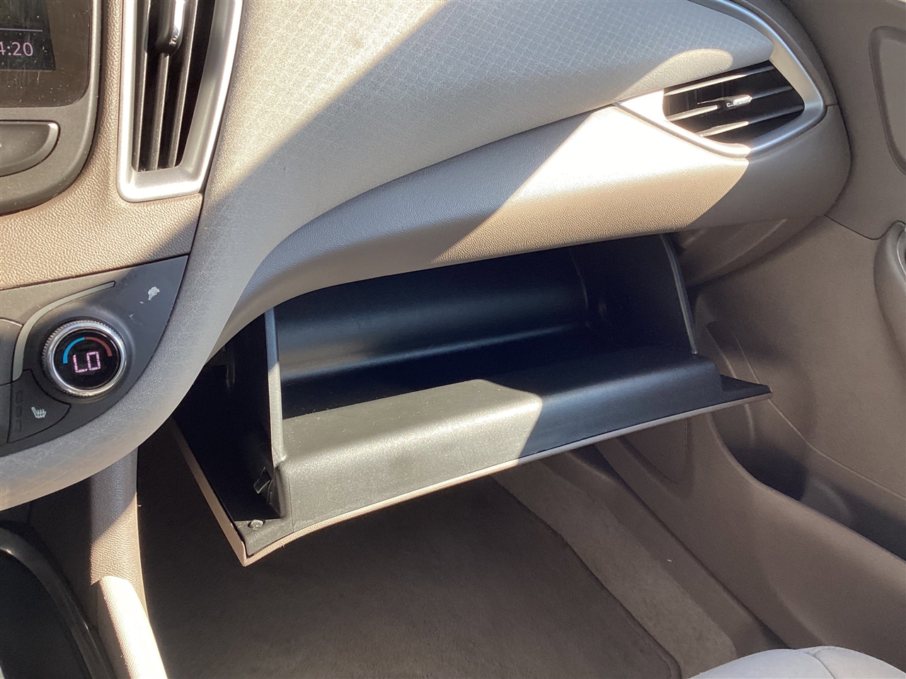 Chevrolet Malibu 4dr Sdn 1LT 2024