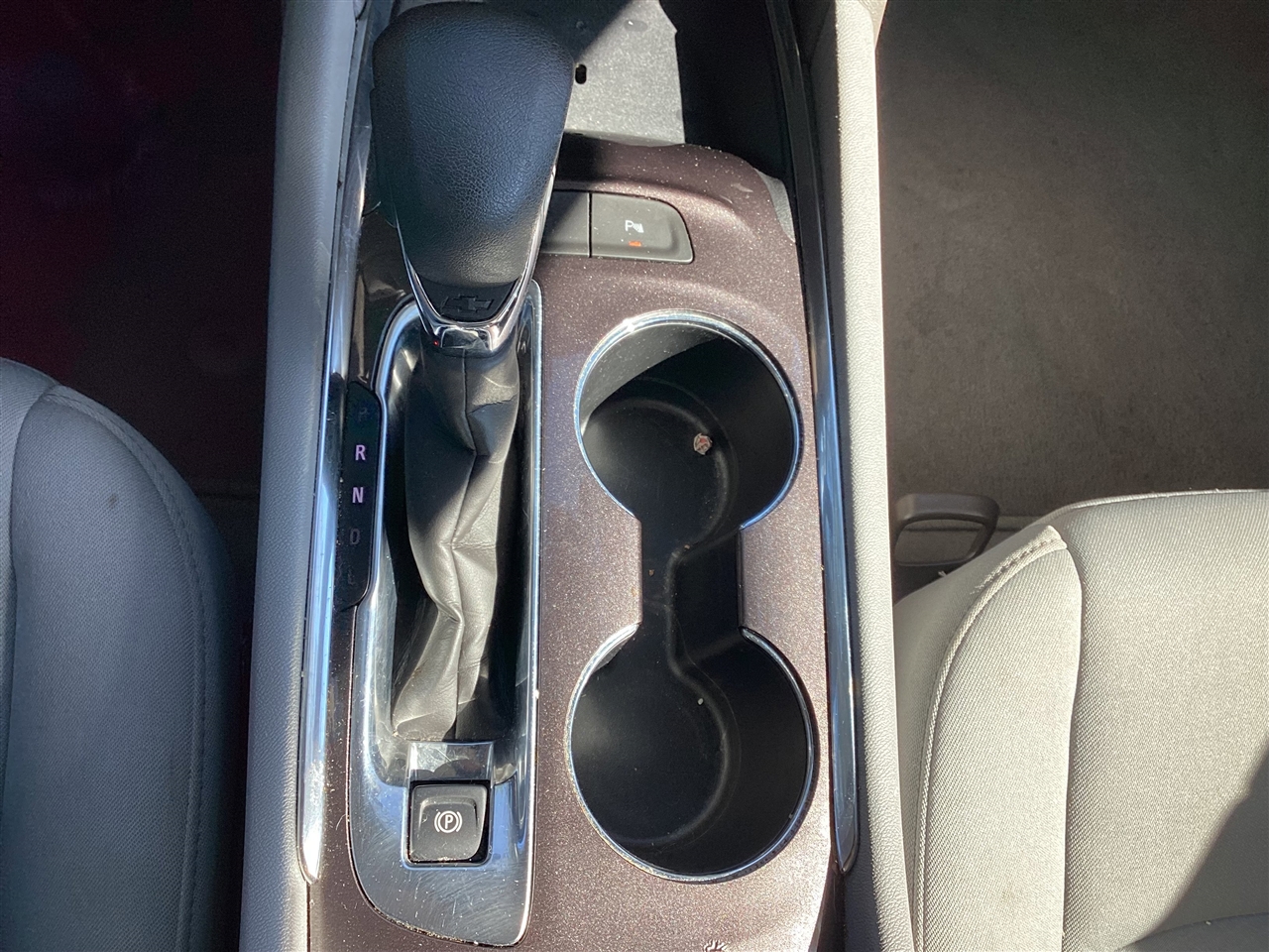 Chevrolet Malibu 4dr Sdn 1LT 2024