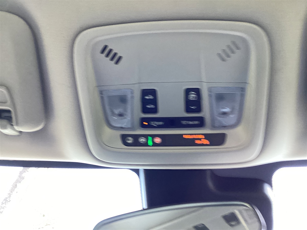 Chevrolet Malibu 4dr Sdn 1LT 2024