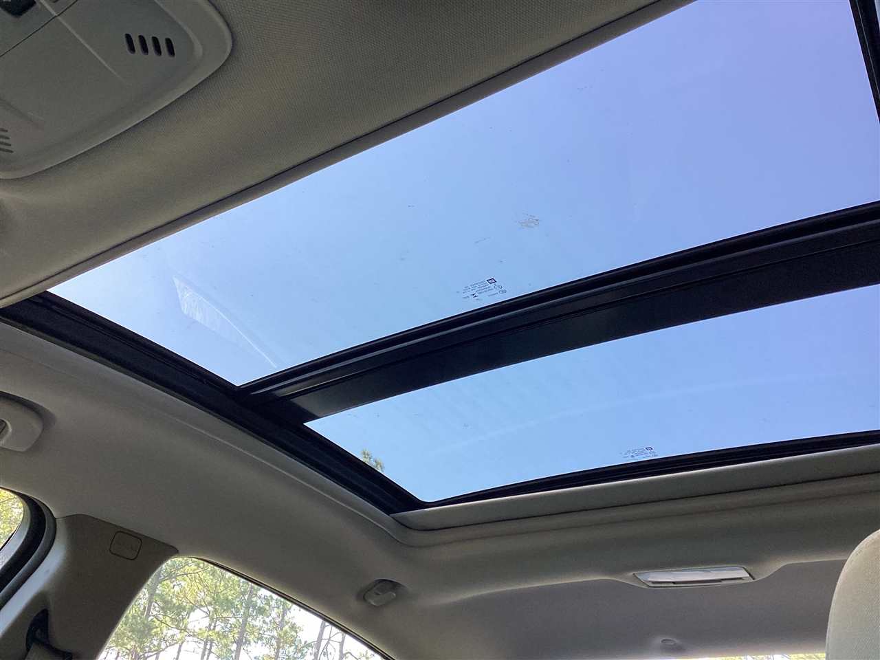 Chevrolet Malibu 4dr Sdn 1LT 2024