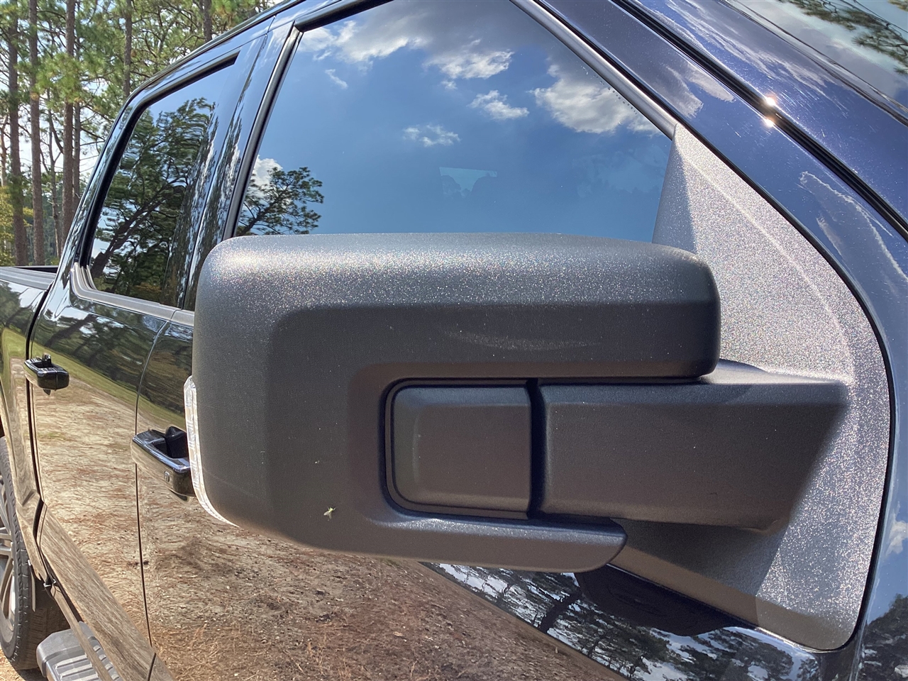 Ford F-150 Lariat 4WD SuperCrew 5.5' Box 2022