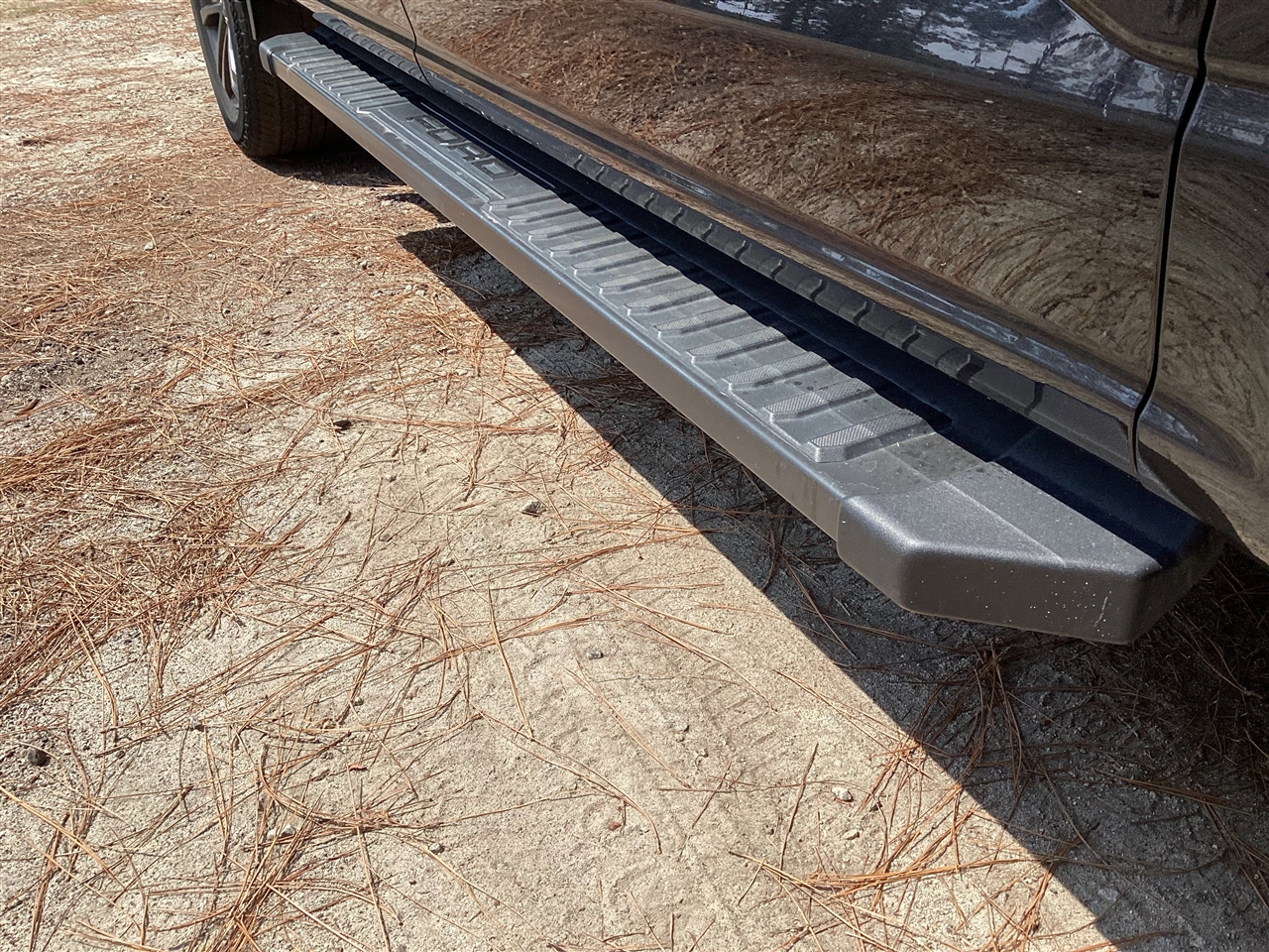 Ford F-150 Lariat 4WD SuperCrew 5.5' Box 2022