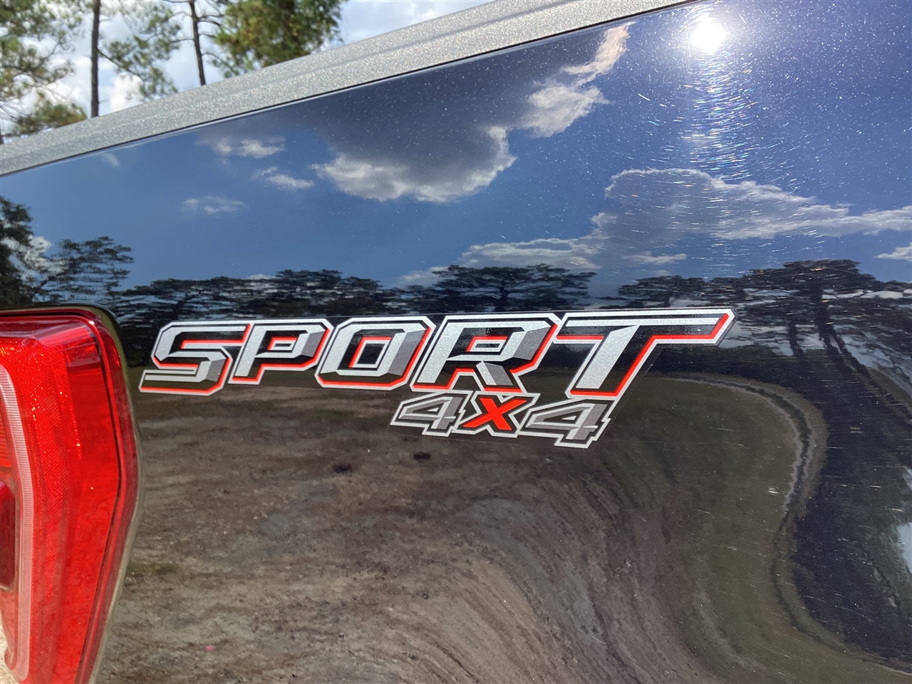 Ford F-150 Lariat 4WD SuperCrew 5.5' Box 2022