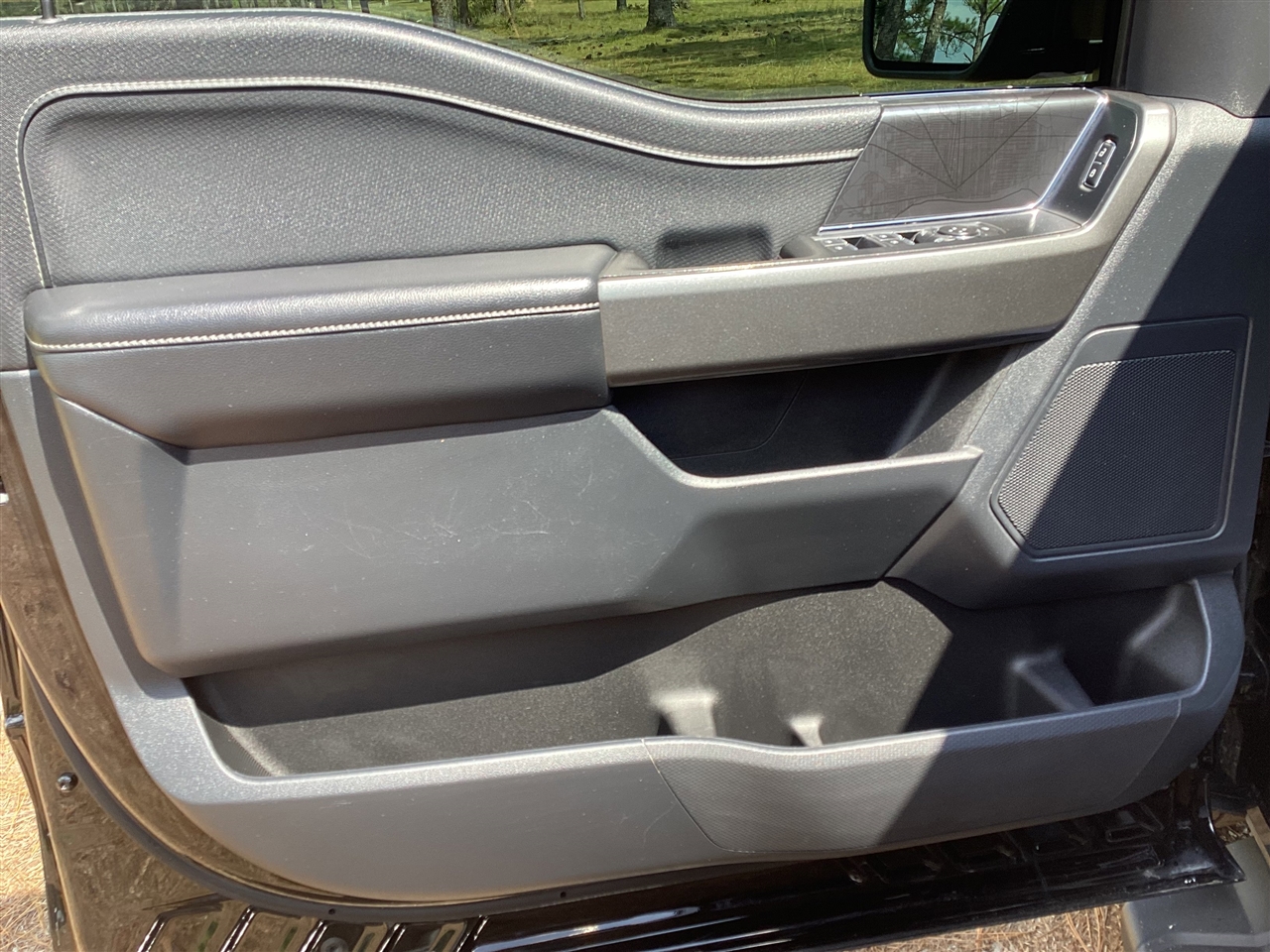 Ford F-150 Lariat 4WD SuperCrew 5.5' Box 2022